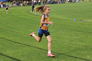 Community Catch Up | Parramatta Little Athletics Club